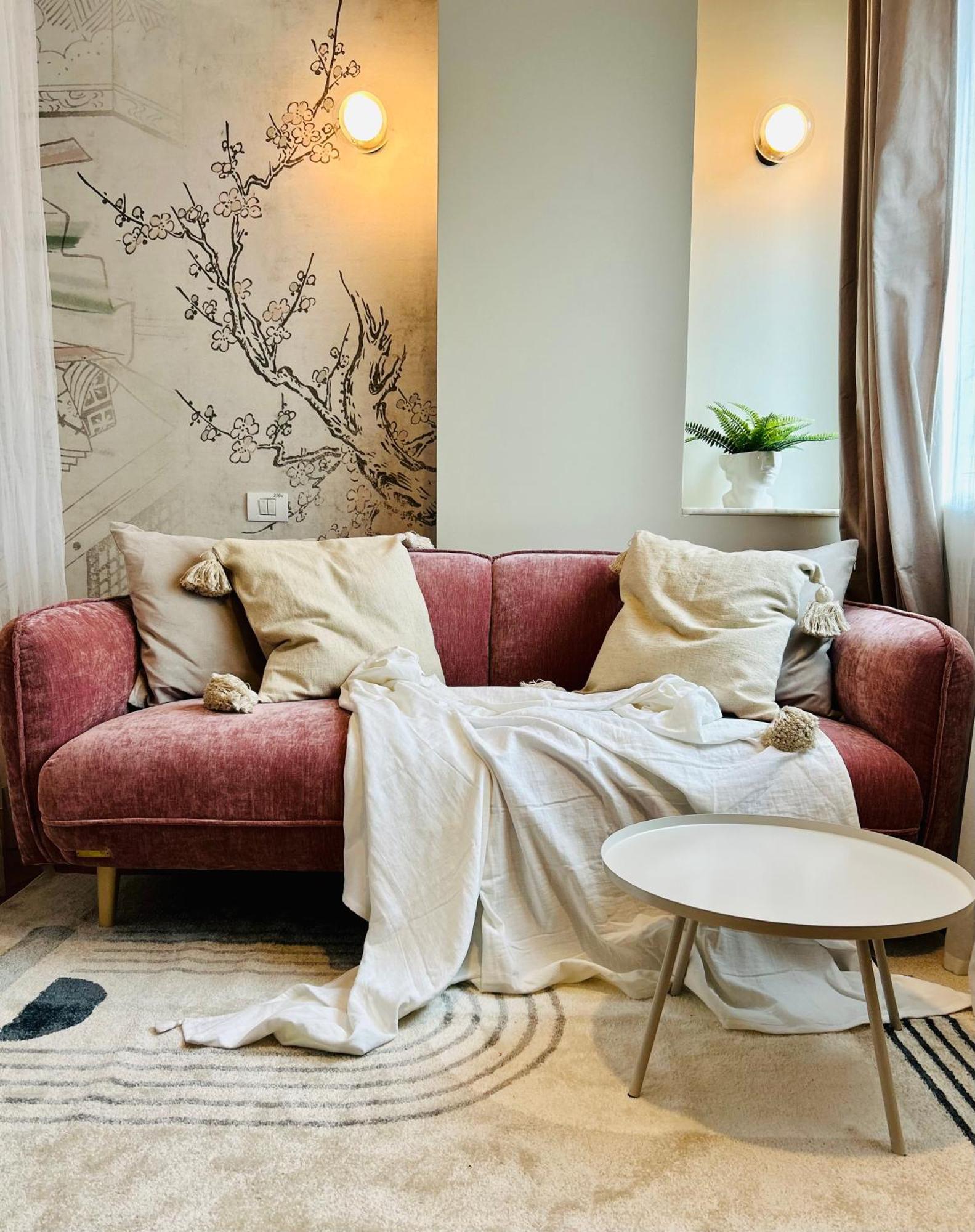 Ultracentral Lux Boutique 1br Ap Near Subway 公寓 布加勒斯特