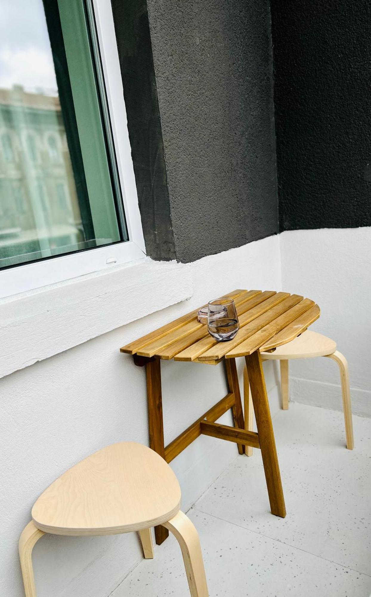 公寓 Ultracentral Lux Boutique 1br Ap Near Subway *