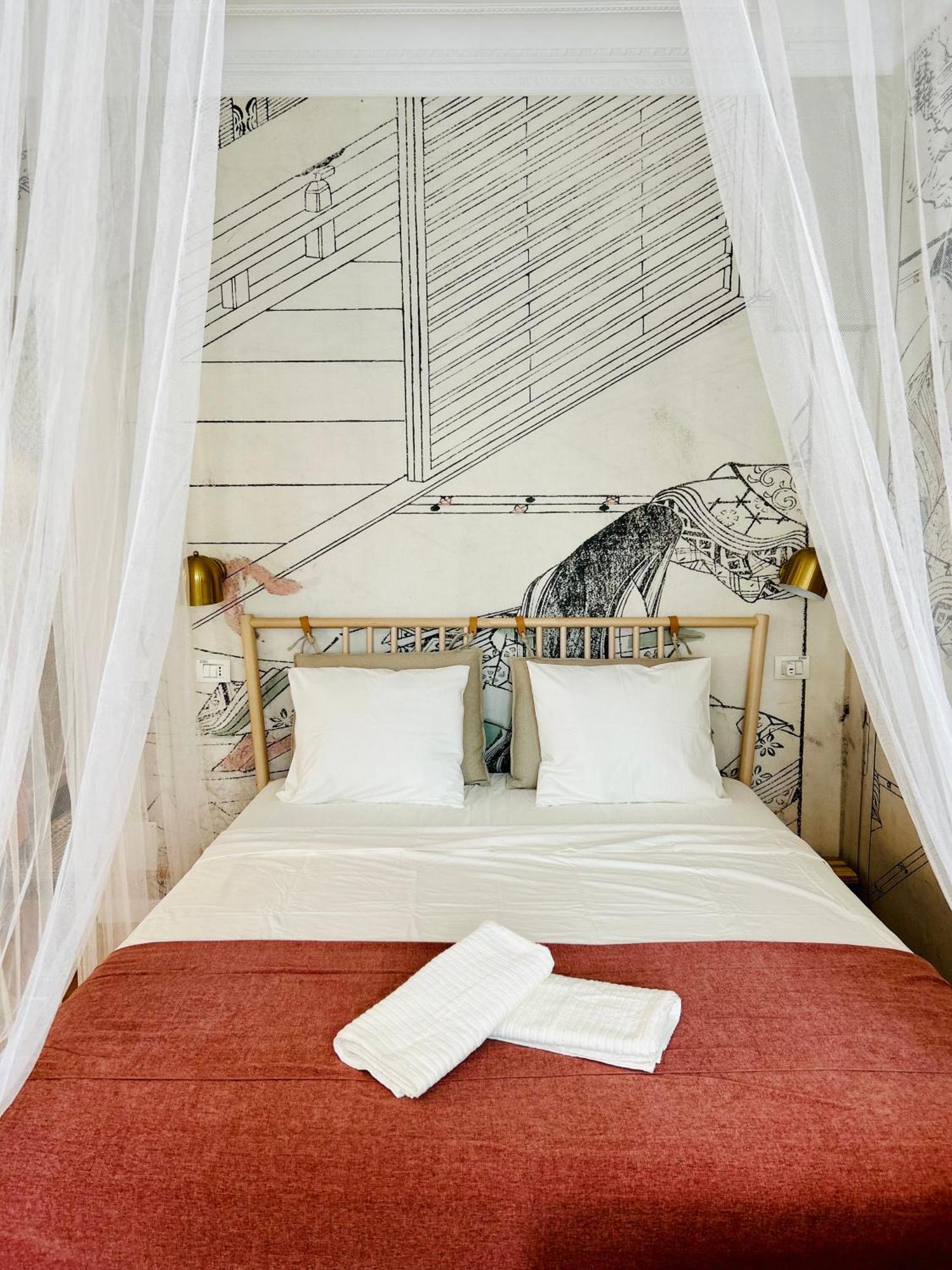 Ultracentral Lux Boutique 1br Ap Near Subway 布加勒斯特